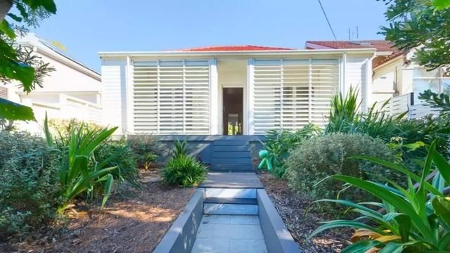 澳大利亚悉尼房屋租金最昂贵城区:周租中位数