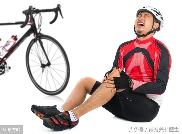 骑单车也会伤膝盖吗?骑车伤到膝盖的原因有这