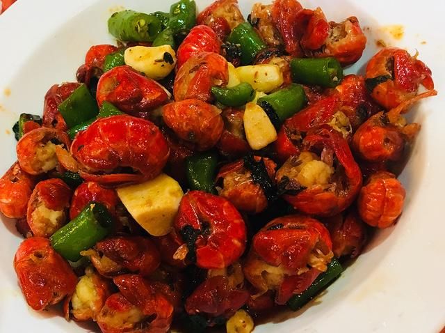 臭豆腐的前世今生:长沙是怎么在历史发展中独