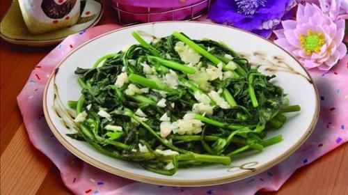 冬至吃炒什么菜