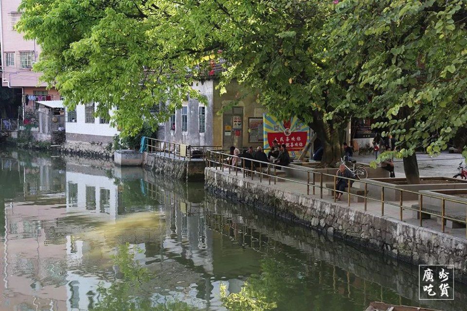 广州最适合一日游的免费景点，收好，够你任性玩一整年!