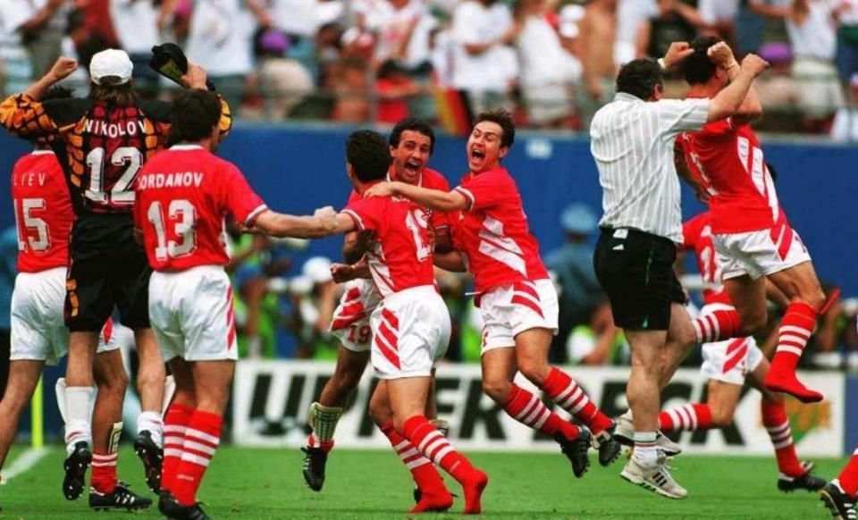 除了某国之外都是优秀黑马:只进过一次世界杯