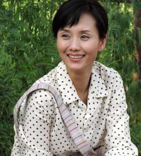 她演过“云海”的妈妈,女儿还是奥运冠军,平时很低调,让人羡慕 bwin登录入口
