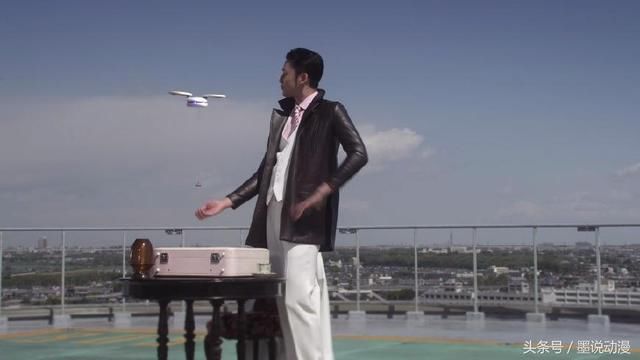 罗布奥特曼:爱染诚连SSP也模仿,达令是模仿奈