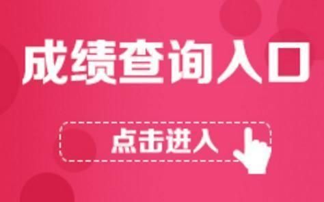 出分数了!2017广东国税事业单位成绩查询入口