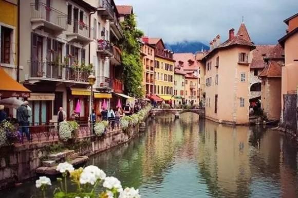 创意农业｜旅游小镇规划秘诀如何长远规划特色小镇