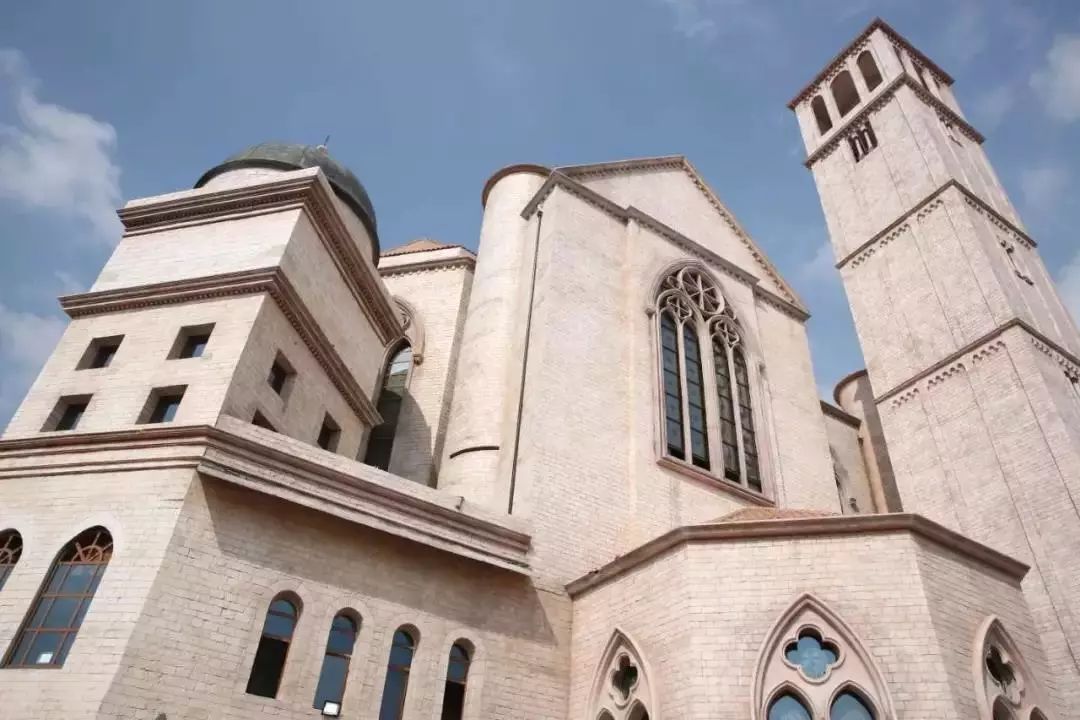 华谊兄弟(长沙)电影小镇,撑起了长沙媒体艺术