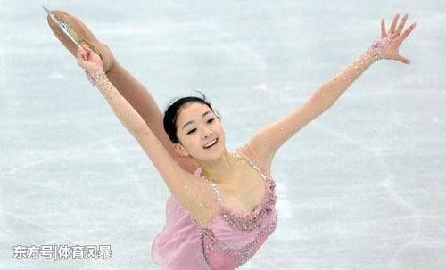遗憾!花样滑冰一姐无缘冬奥会 21岁濒临退役边