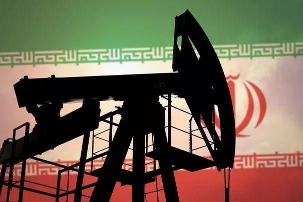 比特币伊朗石油交易