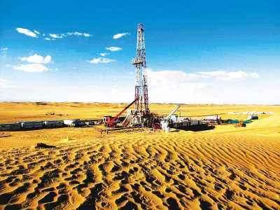 世界第二大油田被中国拿下，缓解了能源危机，美日印追悔莫及