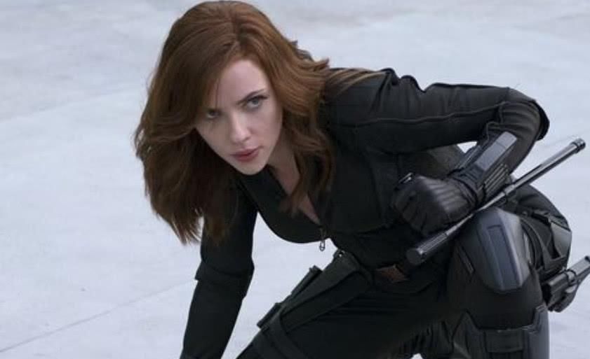 复联4:为何美队要把盾牌给猎鹰而不是冬兵?原