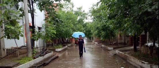 最平凡夫妇最不平凡的故事一位扶贫第一书记的