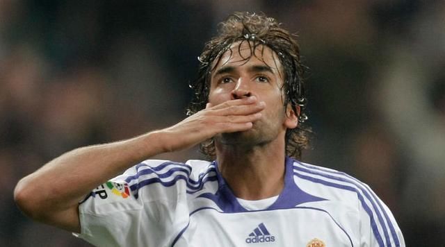 劳尔:已经开始考教练证书,哈维就是我同学