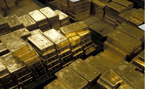 世界各国紧急迎接“黄金回家”！美国地下金库或将被搬空！