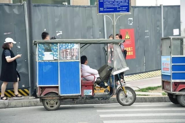 别说了，再也不去龙泉驿了！