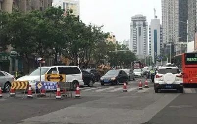 重要通知！烟台市区各道路大修时间表出炉！快看你常走的路啥时候