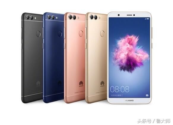 机情烩:1300万双摄仅1499元!华为千元机开始