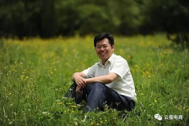 农业电商新模式解读:直播卖农产品居然可以这