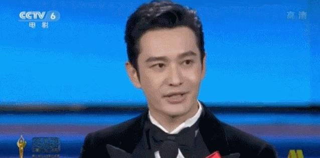 黄晓明的演技，够得上拿两次影帝吗？