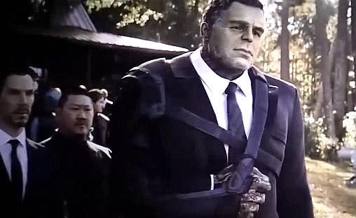 复联4为何只给钢铁侠办葬礼,却不给寡姐办?