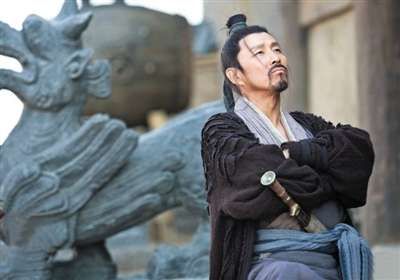 当皇帝的刘邦真比当泗水亭长的刘邦幸福吗?