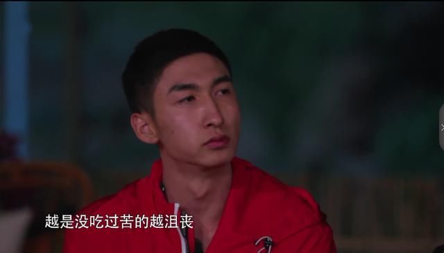 向往的生活除了搞笑和美食还有鸡汤,何炅黄磊