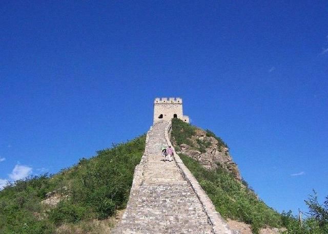 世界上最吓人的楼梯，每一个都让人心惊胆战，有两个就在中国！