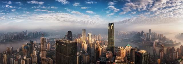 新一线城市房价变化:天津关注度飙升,成都杭州