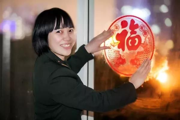 策划 新春走军营,看72集团军官兵如何过大年!