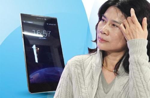 看完联想杨元庆的工资,再看看格力董明珠的,这