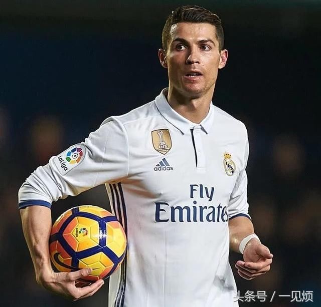中国篮球已有个姚明,足球什么时候出个C罗,世