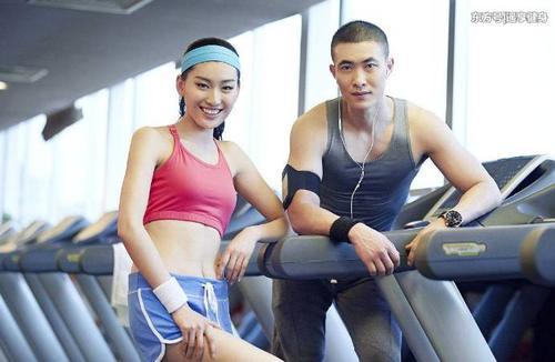 健身房有这些令人意想不到的好处!怪不得都办