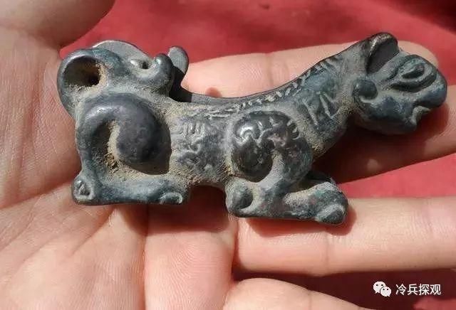 就算皇帝来了没有虎符也没权调动军队?真的假的?