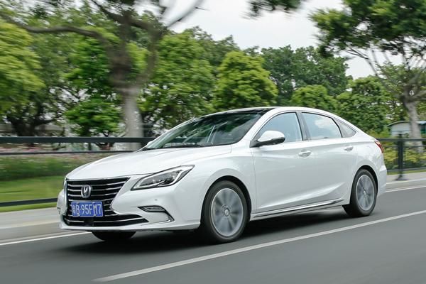 睿骋CC长测(12):视车为无物,方为好车?