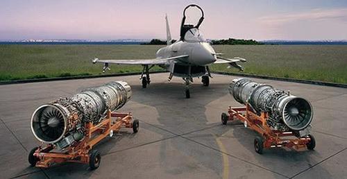 战机空中关闭发动机可再次点火,但是十分危险