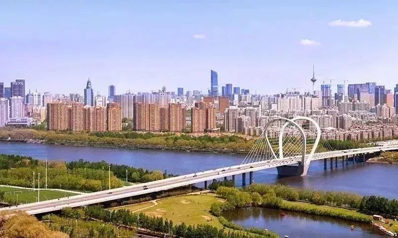 2018中国最重要的十大战略城市 有你家吗?