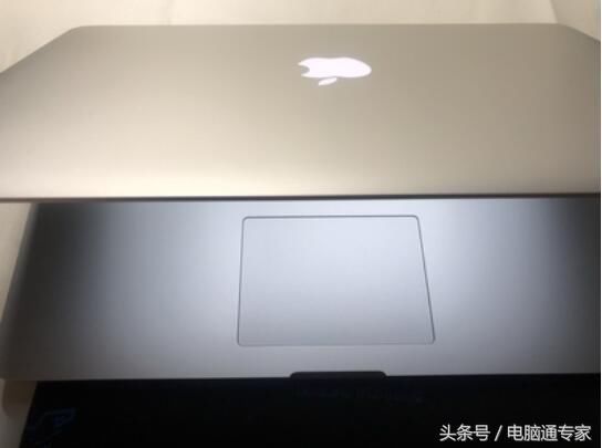 华为MateBook笔记本性能、配置、外观完胜苹