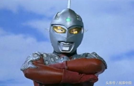 赛文奥特曼,诸星团成了怪兽,他创造了假面骑士!_【今日爆点】