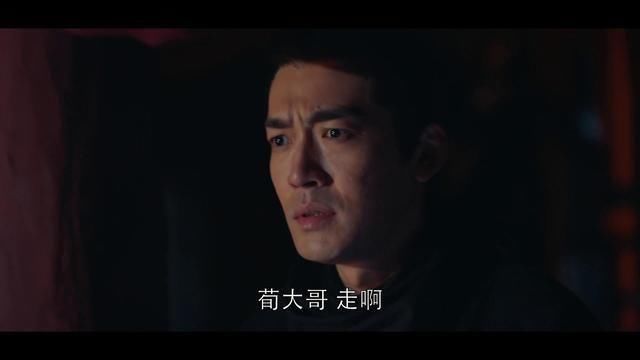 《琅琊榜2》中最惨的人居然是他，空有一身本事却无用武之地