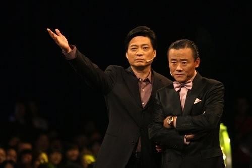 周立波回国在即,此时他发声支援力挺小崔?能得到大家的喜爱吗?