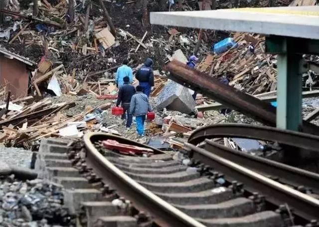 这３场大地震让日本人刻骨铭心，成为记忆中无法抹去的痛！