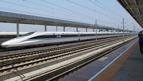 深湛铁路开通在即 粤西或将成为广东旅游投资