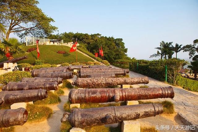 厦门:厦门旅游详细攻略,厦门旅游十大景点