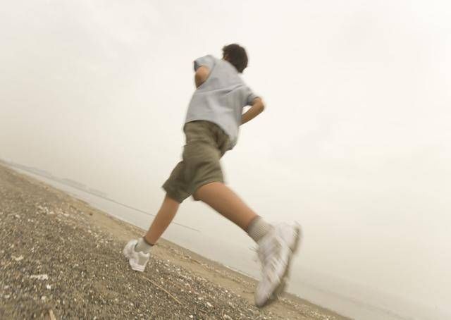 一个男人到了45岁