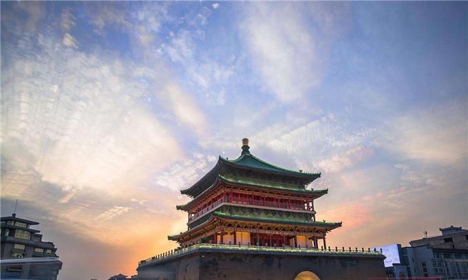 西安旅游攻略,西安最全三日游图文ps3天剑攻略攻略图片