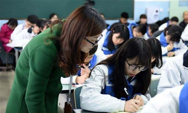 深圳高考移民取消考试资格,急功近利的大人别