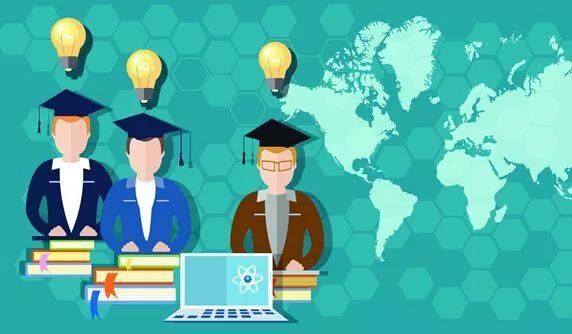 头脑风暴 | 一项国际学术会议正在西安举行,研讨