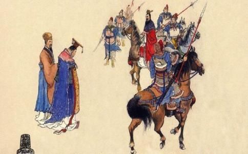 玩手机天天成语故事会《兵不厌诈》