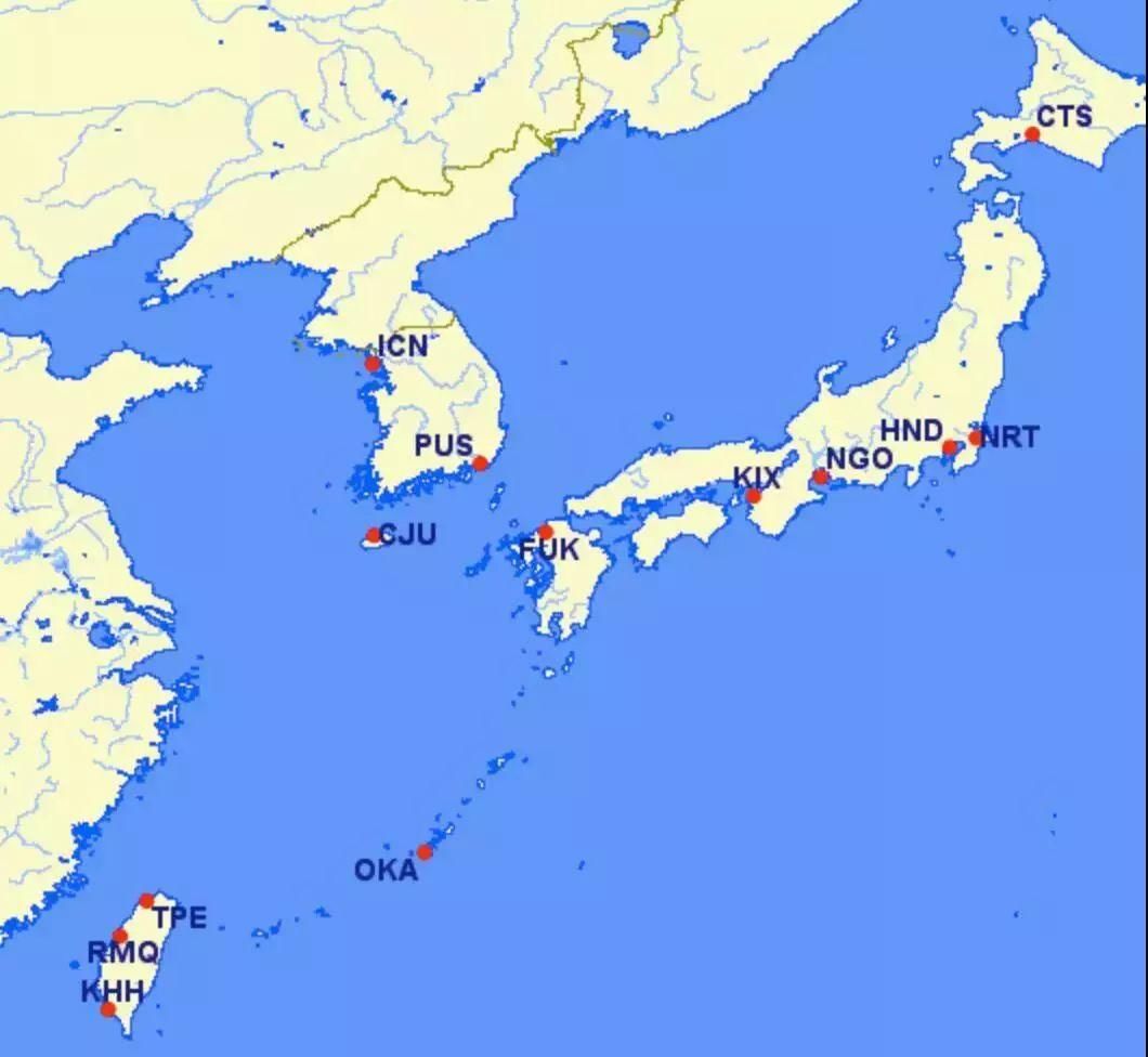 如何用里程一步步实现环球旅行？从这篇长文开始吧