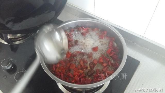 红红火火年夜菜：水煮鱼！麻辣鲜香嫩，一上桌全家都夸